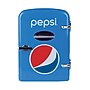 Pepsi Portable Refrigerator, 0.47 Cu. Ft., Blue (CURMIS133PEP)~#|#~sp218080841_sc7
