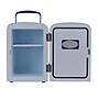 Pepsi Portable Refrigerator, 0.47 Cu. Ft., Blue (CURMIS133PEP)~#|#~sp218080843_sc7