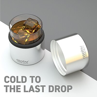 Asobu Whiskey Kuzie - Thumbnail 4