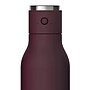 ASOBU Stainless Steel Vacuum Insulated Water Bottle, 17 oz., Purple (ADNANABT60BURG)~#|#~sp218084123_sc7
