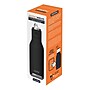 ASOBU Stainless Steel Vacuum Insulated Water Bottle, 17 oz., Teal (ADNANABT60TEAL)~#|#~sp218084128_sc7