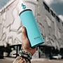 ASOBU Super Sippy Insulated Coffee Tumbler, 20 oz., Teal (NA-ICT200)~#|#~sp218084151_sc7