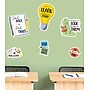 Carson-Dellosa Playful Classroom Reminders Mini Bulletin Board Set (110521)~#|#~sp218084173_sc7