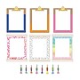 Carson-Dellosa Happily Ever Elementary Creatively Inspired Classroom Display Pack Bulletin Board Set (110583)~#|#~sp218084180_sc7