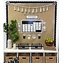 Carson-Dellosa Farmhouse Calendar Bulletin Board Set (110560-EC)~#|#~sp218084205_sc7