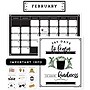 Carson-Dellosa Farmhouse Calendar Bulletin Board Set (110560-EC)~#|#~sp218084206_sc7