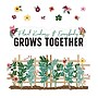 Carson-Dellosa Grow Together Plant Kindness & Everybody Grows Together Bulletin Board Set (110564)~#|#~sp218084218_sc7