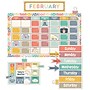 Carson-Dellosa We Belong Calendar Bulletin Board Set (110568)~#|#~sp218084237_sc7