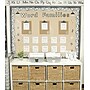 Carson-Dellosa Farmhouse Alphabet Line: Manuscript Bulletin Board Set (110573)~#|#~sp218084240_sc7