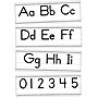 Carson-Dellosa Farmhouse Alphabet Line: Manuscript Bulletin Board Set (110573)~#|#~sp218084241_sc7
