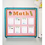 Carson-Dellosa Wall Signs for Core Subjects Bulletin Board Set (110570)~#|#~sp218084252_sc7