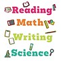 Carson-Dellosa Wall Signs for Core Subjects Bulletin Board Set (110570)~#|#~sp218084253_sc7