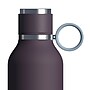 ASOBU Insulated Water Bottle with Removable Dog Bowl, 33 oz., Burgundy (NA-SDB1)~#|#~sp218084268_sc7