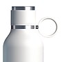 ASOBU Insulated Water Bottle with Removable Dog Bowl, 33 oz., White (NA-SDB1)~#|#~sp218084271_sc7