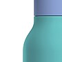 ASOBU Urban Insulated Double-Walled Bottle, 16 oz., Pastel Blue (SBV24)~#|#~sp218084275_sc7