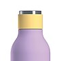 ASOBU Urban Insulated Double-Walled Bottle, 16 oz., Pastel Purple (SBV24)~#|#~sp218084278_sc7