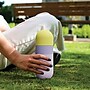 ASOBU Orb Stainless Steel Vacuum Insulated Water Bottle, 14 oz., Pastel Purple (ADNASBV30PP)~#|#~sp218084304_sc7