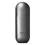 ASOBU Orb Stainless Steel Vacuum Insulated Water Bottle, 14 oz., Silver (ADNASBV30SIL)~#|#~sp218084312_sc7