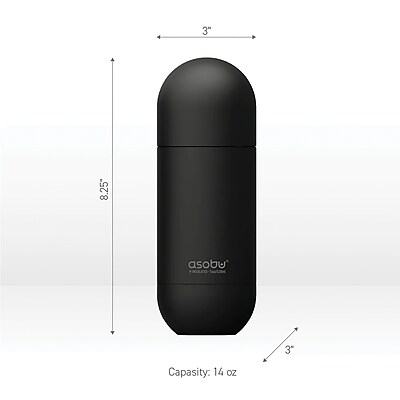 Asobu Orb Water Bottle - Thumbnail 3