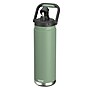 ASOBU Canyon Stainless Steel Vacuum Insulated Water Bottle, 50 oz., Green (ADNATMF7G)~#|#~sp218084386_sc7
