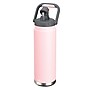 ASOBU Canyon Stainless Steel Vacuum Insulated Water Bottle, 50 oz., Pink (ADNATMF7P)~#|#~sp218084393_sc7