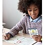 Carson-Dellosa Learning Kit Math Student Bundle, Grade 5 (145329)~#|#~sp218084462_sc7