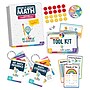 Carson-Dellosa Learning Kit Math Student Bundle, Grade 1 (145325)~#|#~sp218084473_sc7
