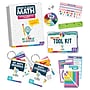 Carson-Dellosa Learning Kit Math Student Bundle, Grade 2 (145326)~#|#~sp218084475_sc7