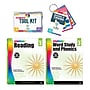 Carson-Dellosa Learning Kit Literacy Student Bundle, Grade 3, 4/Pack (145316)~#|#~sp218084481_sc7