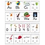 Carson-Dellosa Photographic Alphabet Line Bulletin Board Set (110578)~#|#~sp218084530_sc7