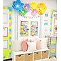 Carson-Dellosa Happily Ever Elementary Creatively Inspired Classroom Community Charts Bulletin Board Set (110582)~#|#~sp218084535_sc7