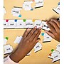 Carson-Dellosa Learning Kit Literacy Classroom Teacher Bundle, K-2, 9/Pack (145319)~#|#~sp218084542_sc7