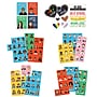Carson-Dellosa DEI Classroom Teacher Bundle, 6/Pack (145312)~#|#~sp218084551_sc7