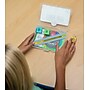Carson-Dellosa Learning Kit Literacy Student Bundle, Grade 4, 4/Pack (145317)~#|#~sp218084668_sc7