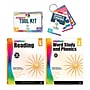 Carson-Dellosa Learning Kit Literacy Student Bundle, Grade 4, 4/Pack (145317)~#|#~sp218084669_sc7