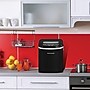 Frigidaire Portable Compact Ice Maker (EFIC101-BLACK)~#|#~sp218084784_sc7