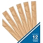 Carson-Dellosa Grow Together Light Wood Grain Straight Bulletin Board Borders (108491)~#|#~sp218148789_sc7