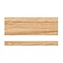 Carson-Dellosa Grow Together Light Wood Grain Straight Bulletin Board Borders (108491)~#|#~sp218148790_sc7