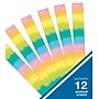 Carson-Dellosa Happily Ever Elementary Creatively Inspired Watercolor Straight Bulletin Board Borders (108503)~#|#~sp218148795_sc7