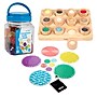 Learning Advantage Sensory Tactile Kit (CTUTACTILEKIT)~#|#~sp218350916_sc7