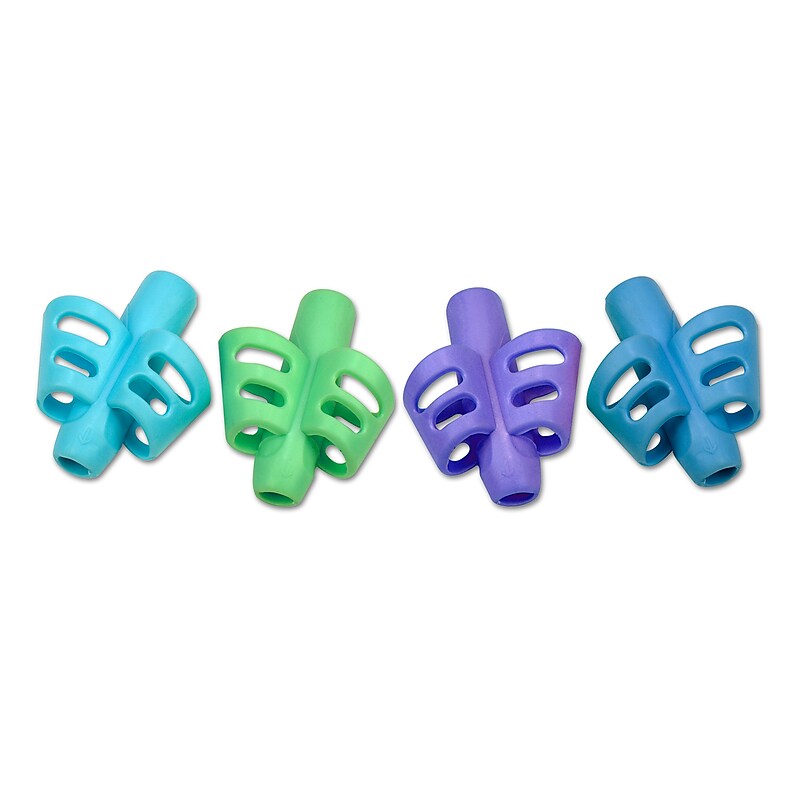 The Pencil Grip The DUO Grip Pencil Grip, Pack of 12 image 1