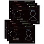 The Pencil Grip Activity Playmat - Fill in the Blanks, Pack of 6~#|#~sp218350990_sc7