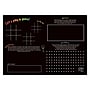 The Pencil Grip Activity Playmat - Games, Pack of 6~#|#~sp218350994_sc7