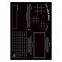 The Pencil Grip Activity Playmat - Games, Pack of 6~#|#~sp218350995_sc7
