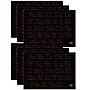 The Pencil Grip Activity Playmat - Letters (2-Sided), Pack of 6~#|#~sp218350996_sc7