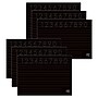 The Pencil Grip Activity Playmat - Numbers & Shapes (2-Sided), Pack of 6~#|#~sp218350999_sc7