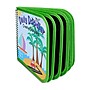 The Pencil Grip Daily Doodler Reusable Activity Book- Travel Cover, Includes 4 Wonder Stix~#|#~sp218351015_sc7