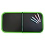 The Pencil Grip Daily Doodler Reusable Activity Book- Travel Cover, Includes 4 Wonder Stix~#|#~sp218351016_sc7