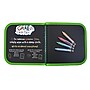 The Pencil Grip Daily Doodler Reusable Activity Book-Wild Animals Cover, Includes 4 Wonder Stix~#|#~sp218351026_sc7