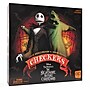 USAopoly Checkers: Disney Tim Burton The Nightmare Before Christmas~#|#~sp218351043_sc7